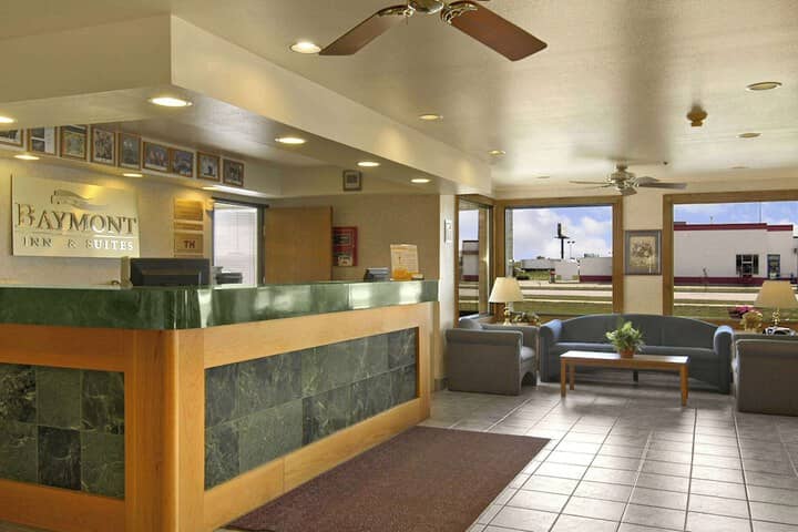 Hotel Interior 4 of 52