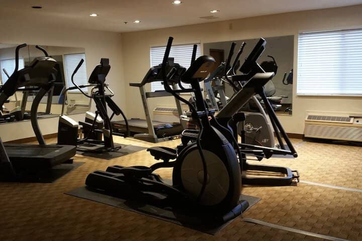 Health and Fitness 41 of 52