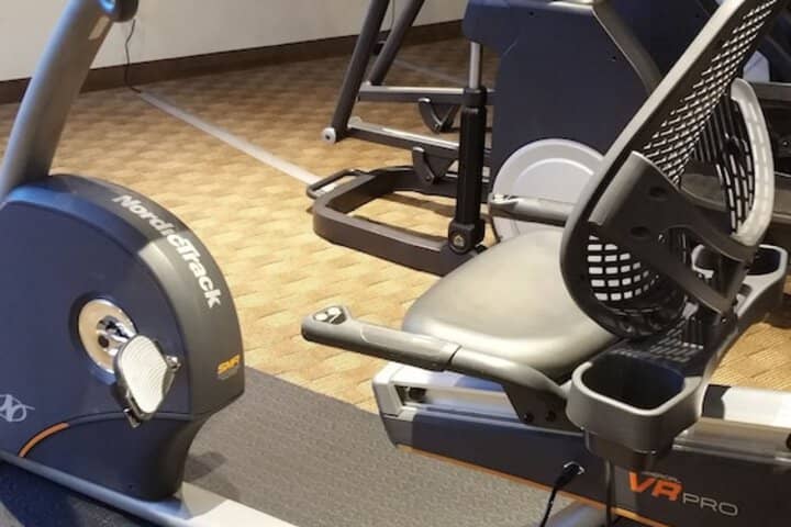 Health and Fitness 36 of 52