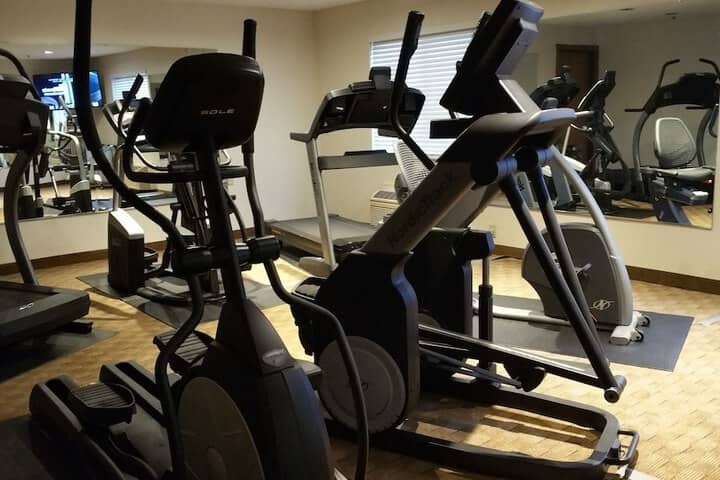 Health and Fitness 40 of 52