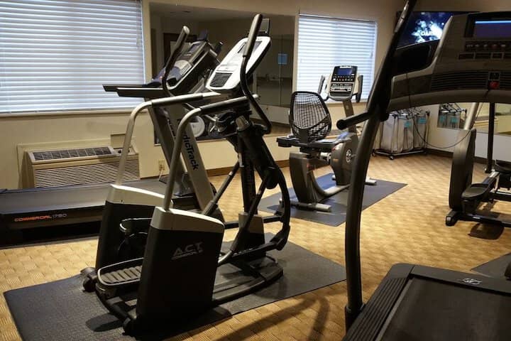 Health and Fitness 37 of 52