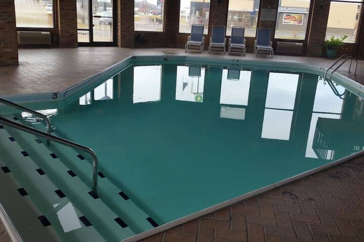 Pool 34 of 52