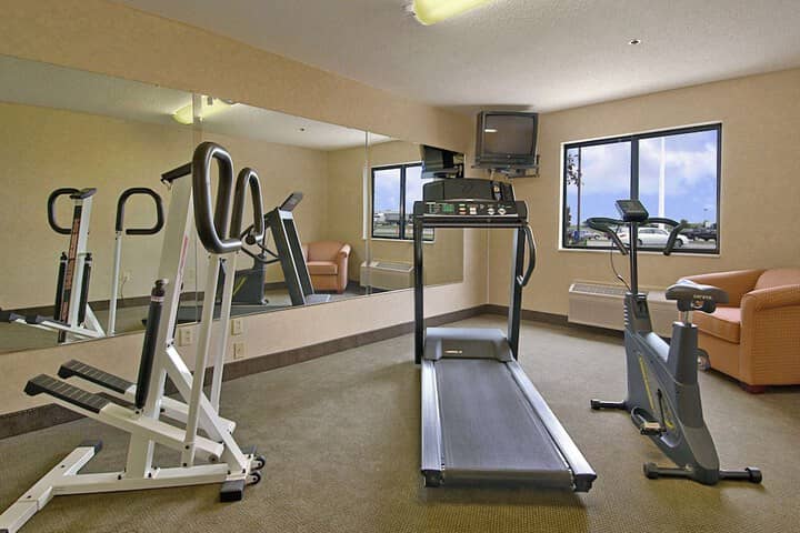 Health and Fitness 42 of 52
